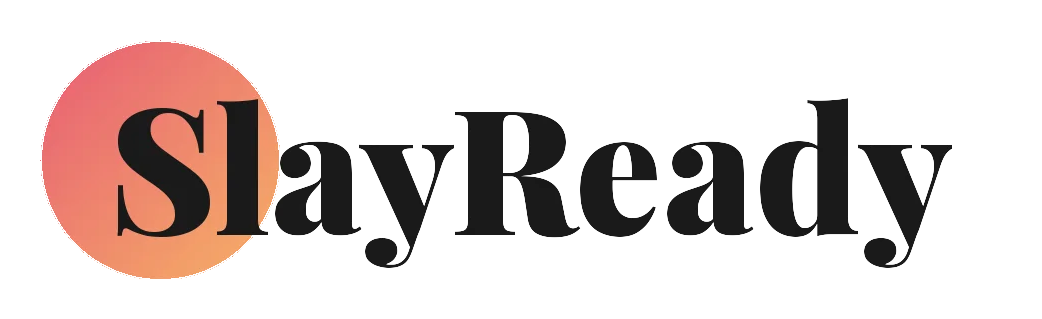 SlayReady